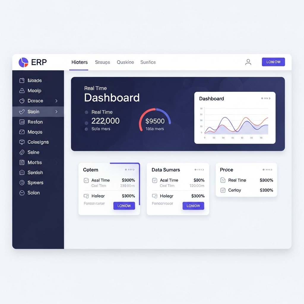 Data Analytics Dashboard